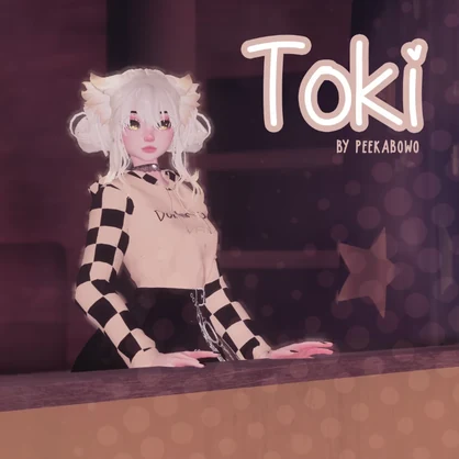 Toki