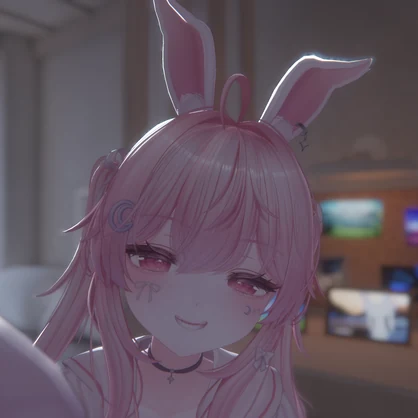 Selena (セレナ) Face Tracking Add-on