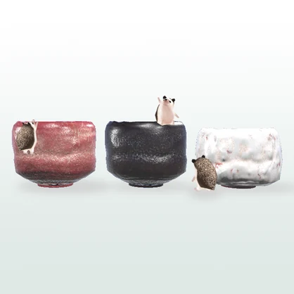 【無料】茶道🍵茶碗