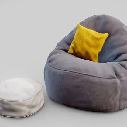 Bean Bag Chair