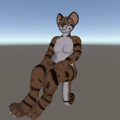 Tilcayo - ChessCat Texture