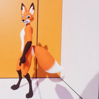 Quest Fox