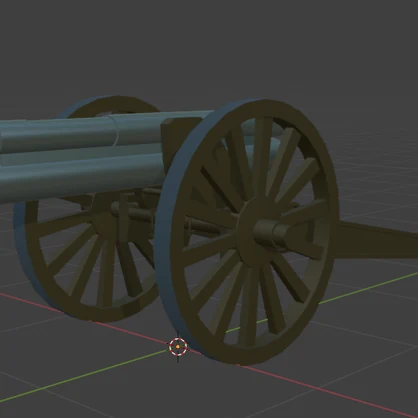 M1902 76mm野砲