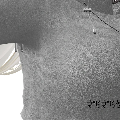 【無料】ほんもの布のテクスチャ・ノーマル【CC0】