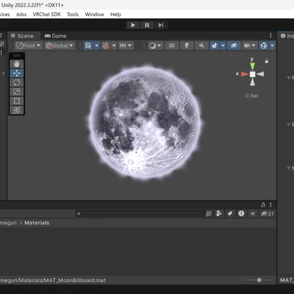 Tsukimeguri - Lunar Cycle -