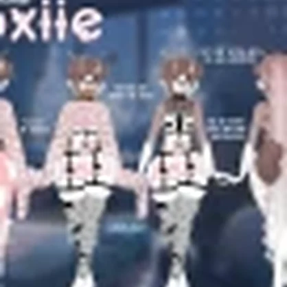 Moxiie