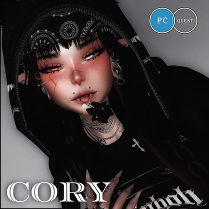 ''Cory''