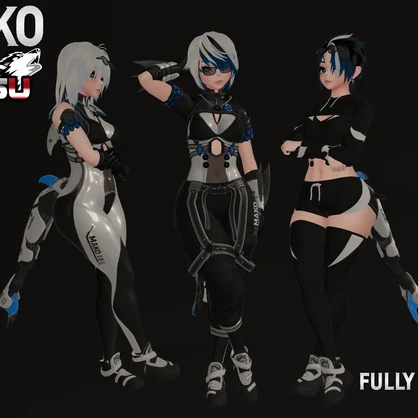 Mako