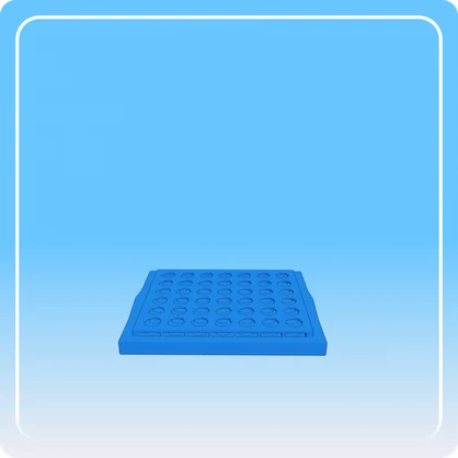 【VRChat】 Connect 4 Game [World/Modular Avatar]