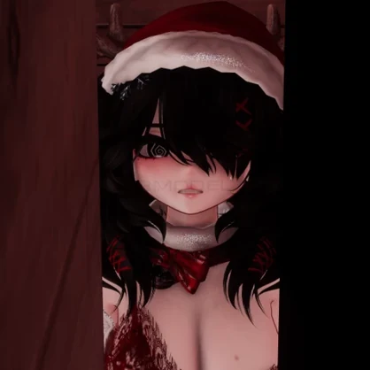 Christmas Cutie