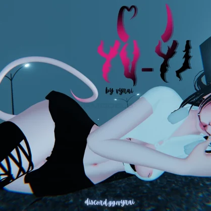 Yu-Yi  ୨୧
