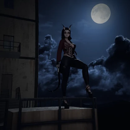 Selene