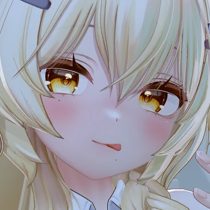かわいいお顔のほくろ(全18種)【 Mayo /まよ 対応】