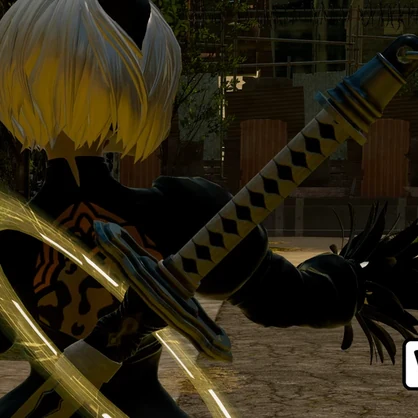 Yorha2B