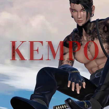 Kempo