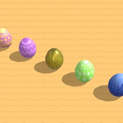 Easter Egg