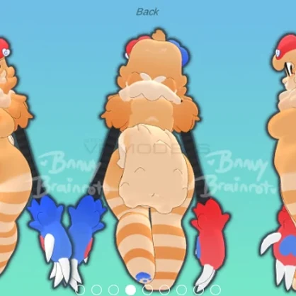 Female Goob
