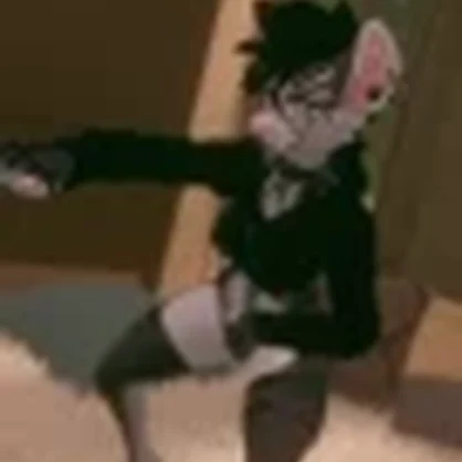 Hyena