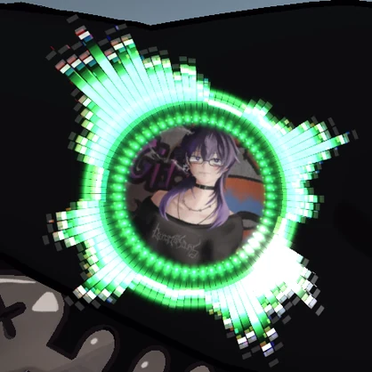 【無料】SpectrumShader