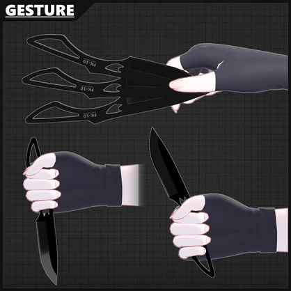ThrowingKnife_FK-10[MA対応]