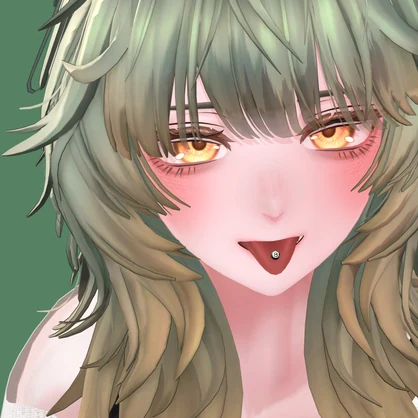 【Mie対応】TonguePiercing