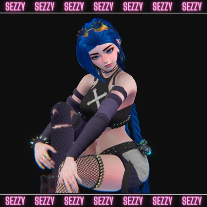 JINX