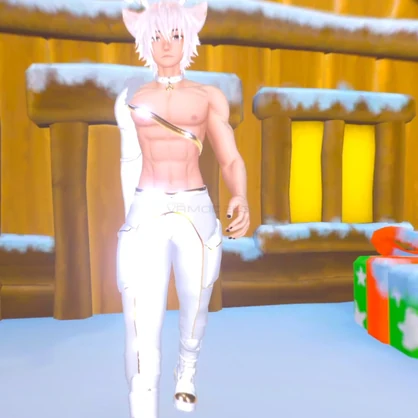 Nicholas 3.0