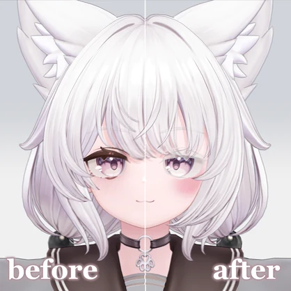 Make Up Texture【Miya専用】
