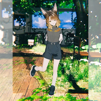 EELWORKS 撮影用ポーズ集22 【20種類】 - EELWORKS