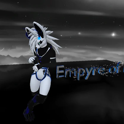 VRCFury Hairstyle -  Empyre of Dust
