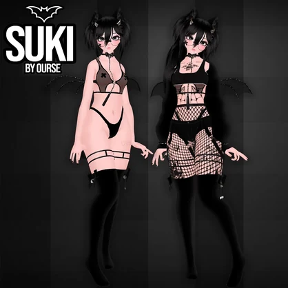 Suki