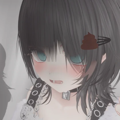 【VRChat想定】unti