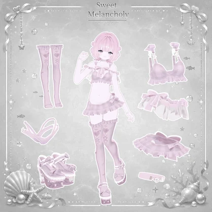 ♡Sweet Melancholy♡
