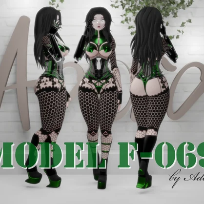Model F-069 3.0