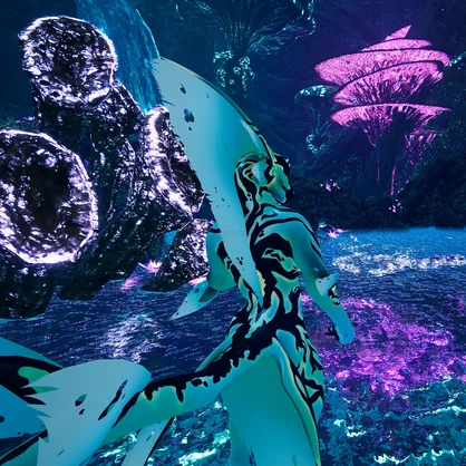 Kahruga Kaiju