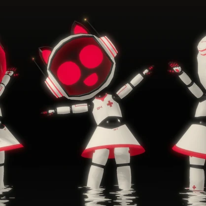 M1N1 Avatar Mod Pack [NeoMedica]