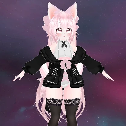 cute Loli Avatar
