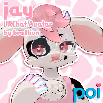 Jay the cow
