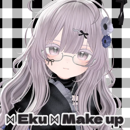 【Eku】♡Make up texture♡