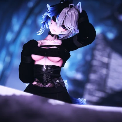 Vixen