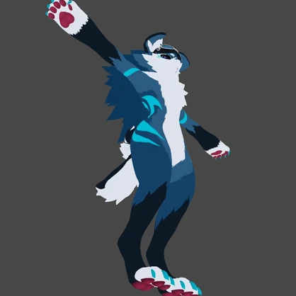 NovaPup - Novabeast edit