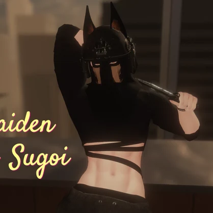 Kaiden