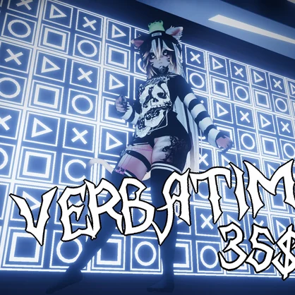 Re: Verbatim