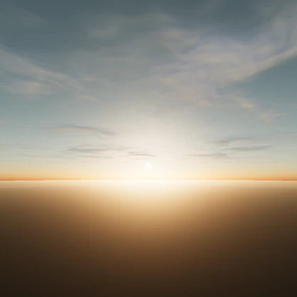 Atmosphere Sky｜プロシージャル大気スカイボックス（Unity / VRChat対応)