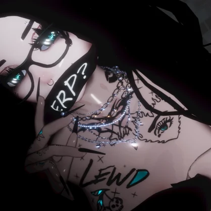 Kyra ☾