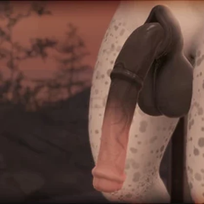 PsicorpVR - equine penis V2.11