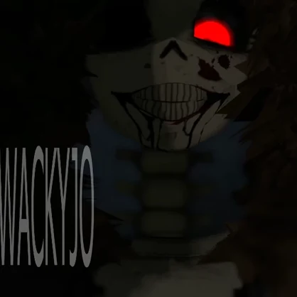 𓌏 HORROR SANS 𓌏