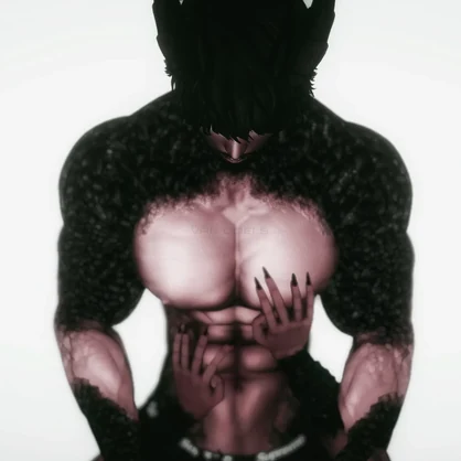 Hyperion (Couple) ഒ˚₊
