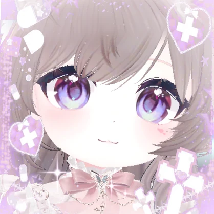 vrc眼睛贴图