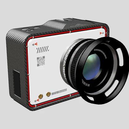 VirtualLens2対応 Camcorder Set 【LCA-c01】